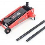 Macaco Rodas Curto, Hidráulico, 2.25T refª 42155 MADER Macaco Rodas Curto, Hidráulico, 2.25T refª 42155 MADER