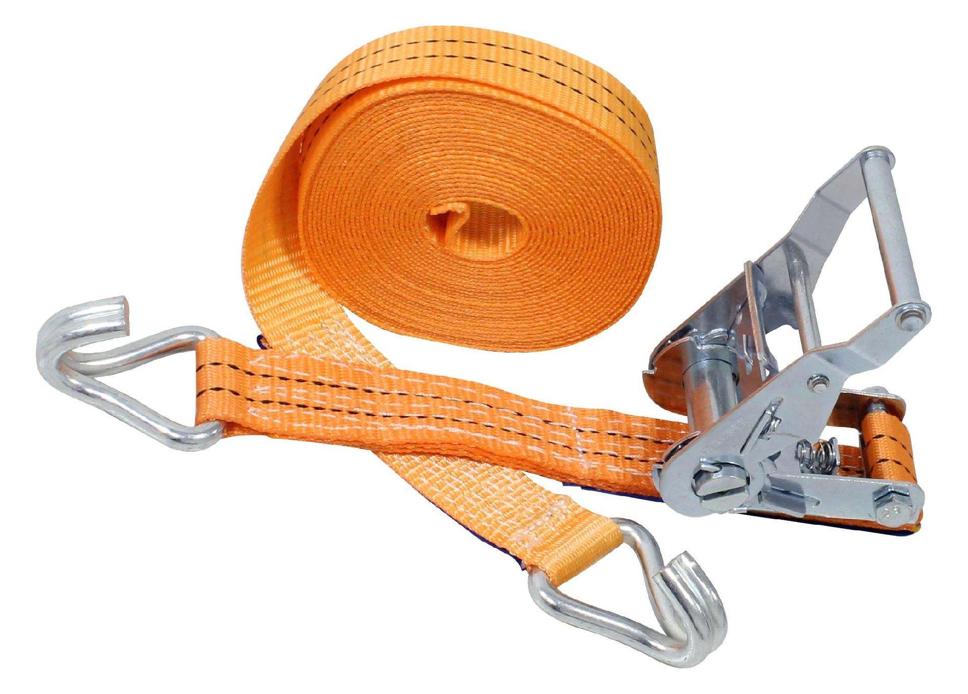 Cinta de Carga, 7mx35mm, 2000Kg refª 42173 MADER