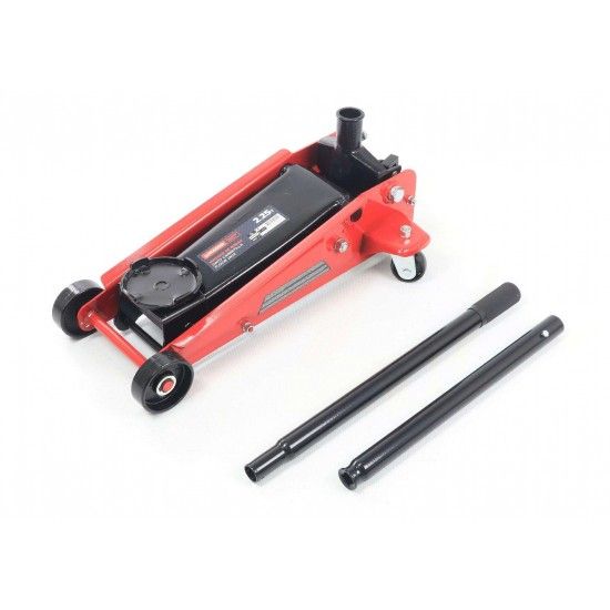 Macaco Rodas Curto, Hidráulico, 2.25T refª 42155 MADER Macaco Rodas Curto, Hidráulico, 2.25T refª 42155 MADER