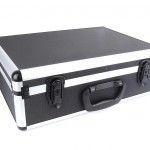 Mala ferramentas tipo diplomata, Preta refª 42008 Mader Mala ferramentas tipo diplomata, Preta refª 42008 Mader