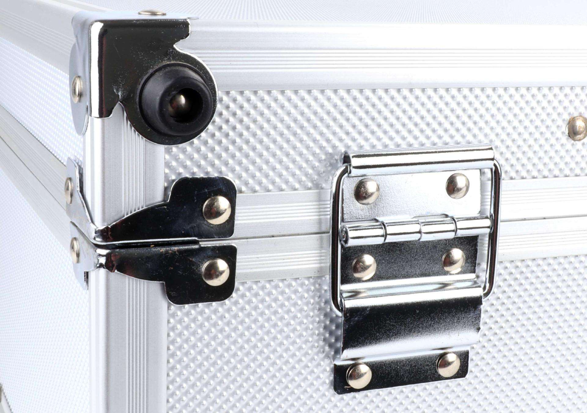 Mala Ferramentas, Diplomata, Aluminio refª 42004 MADER