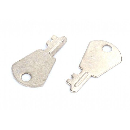 Mala Ferramentas, Diplomata, Aluminio ref 42004 MADER