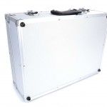 Mala Ferramentas, Diplomata, Aluminio ref 42004 MADER