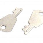 Mala Ferramentas, Diplomata, Aluminio ref 42004 MADER