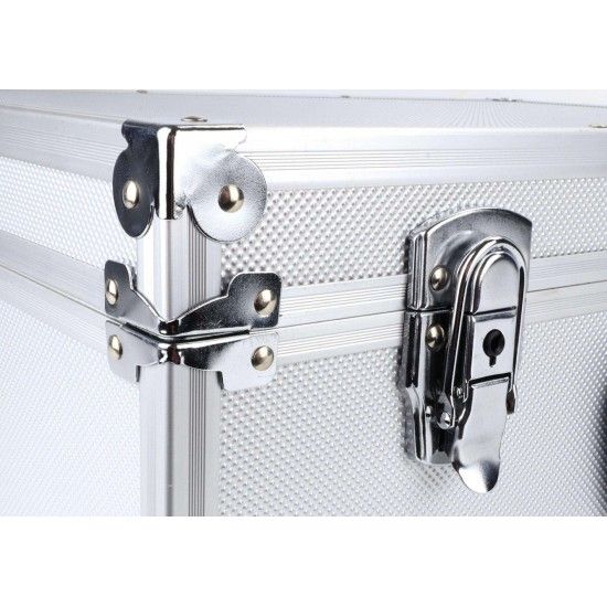 Mala Ferramentas, Diplomata, Aluminio ref 42004 MADER