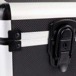 Mala ferramentas tipo diplomata, Preta refª 42008 Mader Mala ferramentas tipo diplomata, Preta refª 42008 Mader