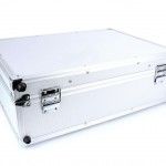 Mala Ferramentas, Diplomata, Aluminio ref 42004 MADER