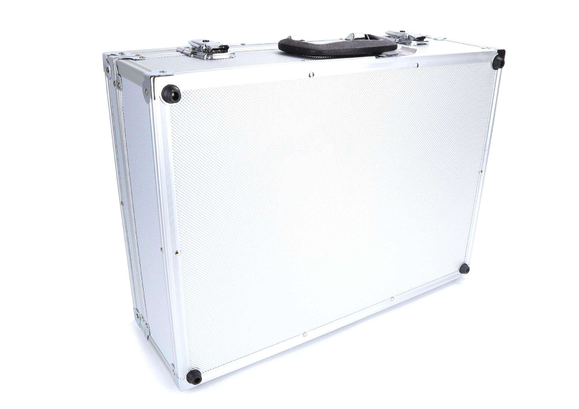 Mala Ferramentas, Diplomata, Aluminio refª 42004 MADER