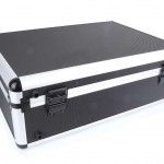 Mala ferramentas tipo diplomata, Preta refª 42008 Mader Mala ferramentas tipo diplomata, Preta refª 42008 Mader