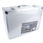 Mala Ferramentas, Diplomata, Aluminio ref 42004 MADER