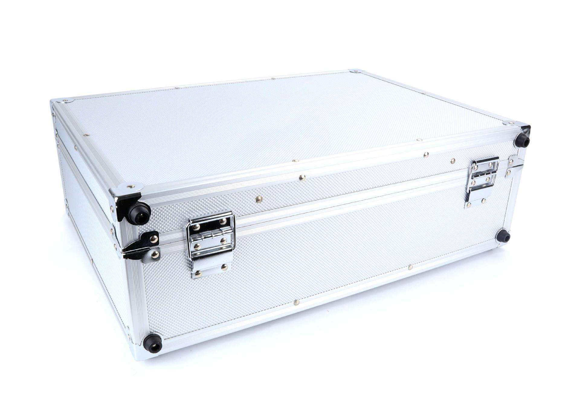 Mala Ferramentas, Diplomata, Aluminio refª 42004 MADER