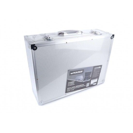 Mala Ferramentas, Diplomata, Aluminio ref 42004 MADER