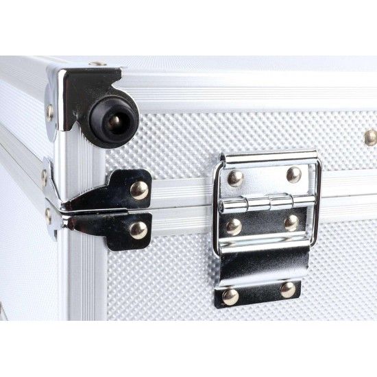 Mala Ferramentas, Diplomata, Aluminio ref 42004 MADER