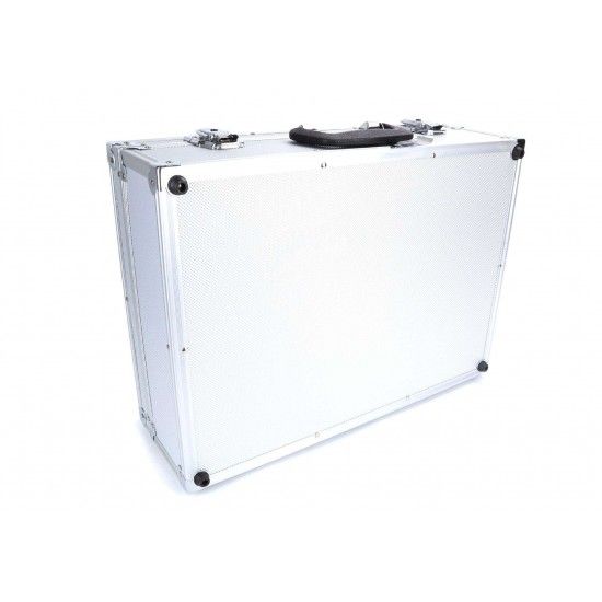 Mala Ferramentas, Diplomata, Aluminio ref 42004 MADER