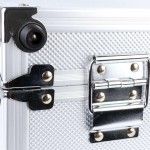 Mala Ferramentas, Diplomata, Aluminio ref 42004 MADER