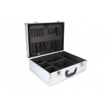 Mala Ferramentas, Diplomata, Aluminio refª 42004 MADER Mala Ferramentas, Diplomata, Aluminio refª 42004 MADER