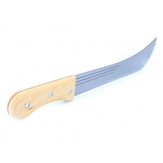 Catana, 400mm  refª 41531 SAURIUM Catana, 400mm  refª 41531 SAURIUM