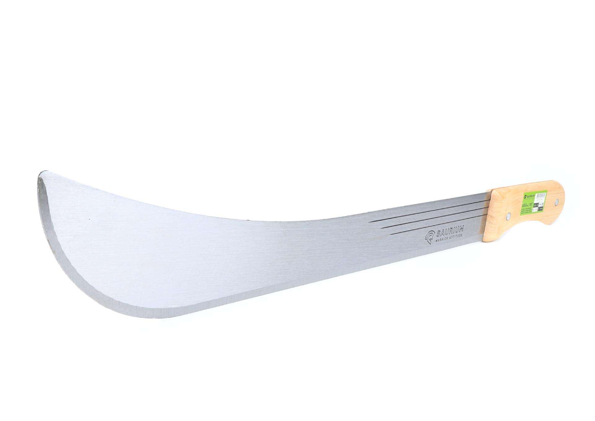 Catana, 450mm refª 41532 SAURIUM