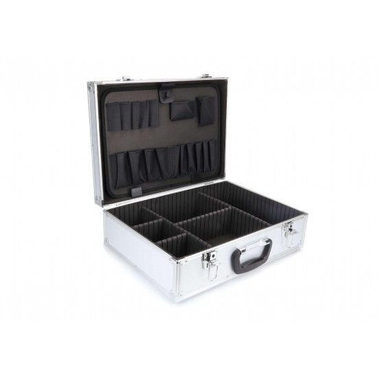 Mala Ferramentas, Diplomata, Aluminio ref 42004 MADER