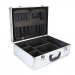 Mala Ferramentas, Diplomata, Aluminio ref 42004 MADER