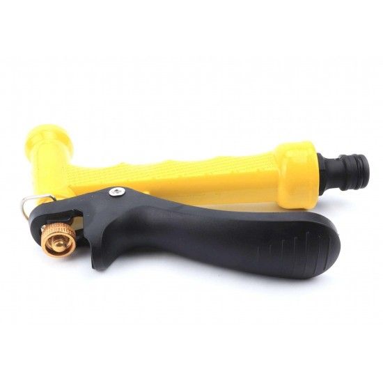 Agulheta Jardim, Amarela, Metal ref� 41202 MADER