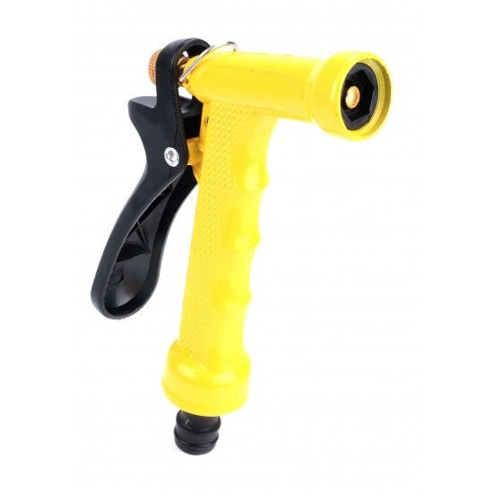 Agulheta Jardim, Amarela, Metal ref� 41202 MADER