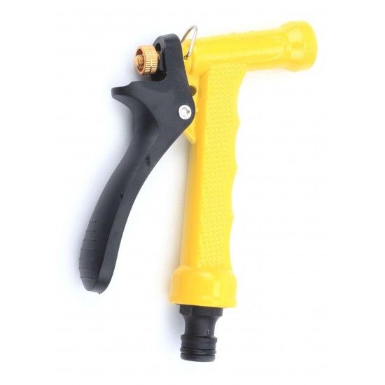 Agulheta Jardim, Amarela, Metal ref� 41202 MADER