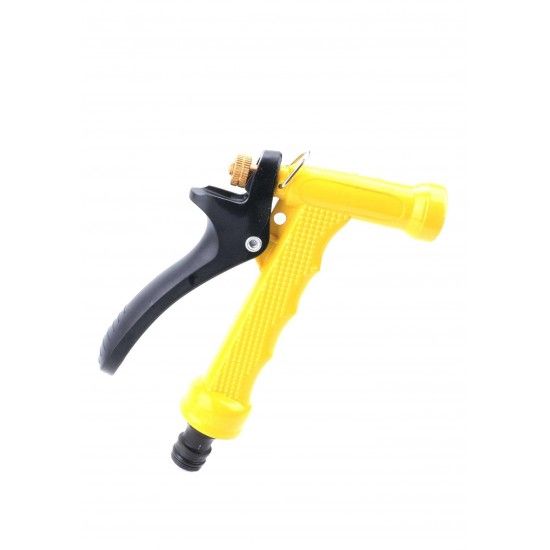 Agulheta Jardim, Amarela, Metal ref� 41202 MADER