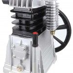 Cabea para Compressor, 4hp, 10Bar, para ref 37183  ref 37301 SAURIUM