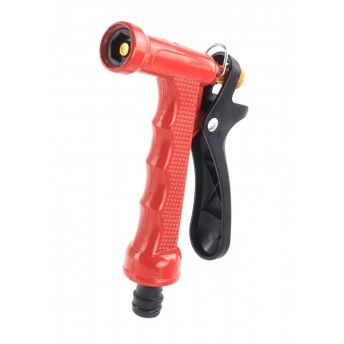 Agulheta Jardim, Vermelha, Metal refª 41201 MADER Agulheta Jardim, Vermelha, Metal refª 41201 MADER