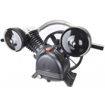 Cabea para Compressor, 5.5hp, 10Bar, para ref 37167  ref 37302 SAURIUM