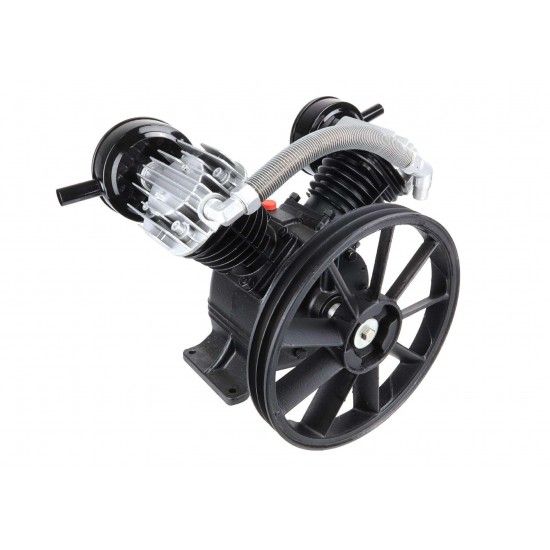 Cabea para Compressor, 5.5hp, 10Bar, para ref 37167  ref 37302 SAURIUM