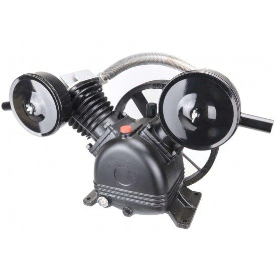 Cabea para Compressor, 5.5hp, 10Bar, para ref 37167  ref 37302 SAURIUM