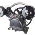 Cabea para Compressor, 5.5hp, 10Bar, para ref 37167  ref 37302 SAURIUM
