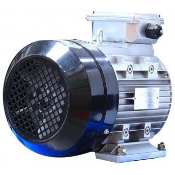Motor Eltrico, para Compressor, Trifsico, 4HP  ref 37321 SAURIUM