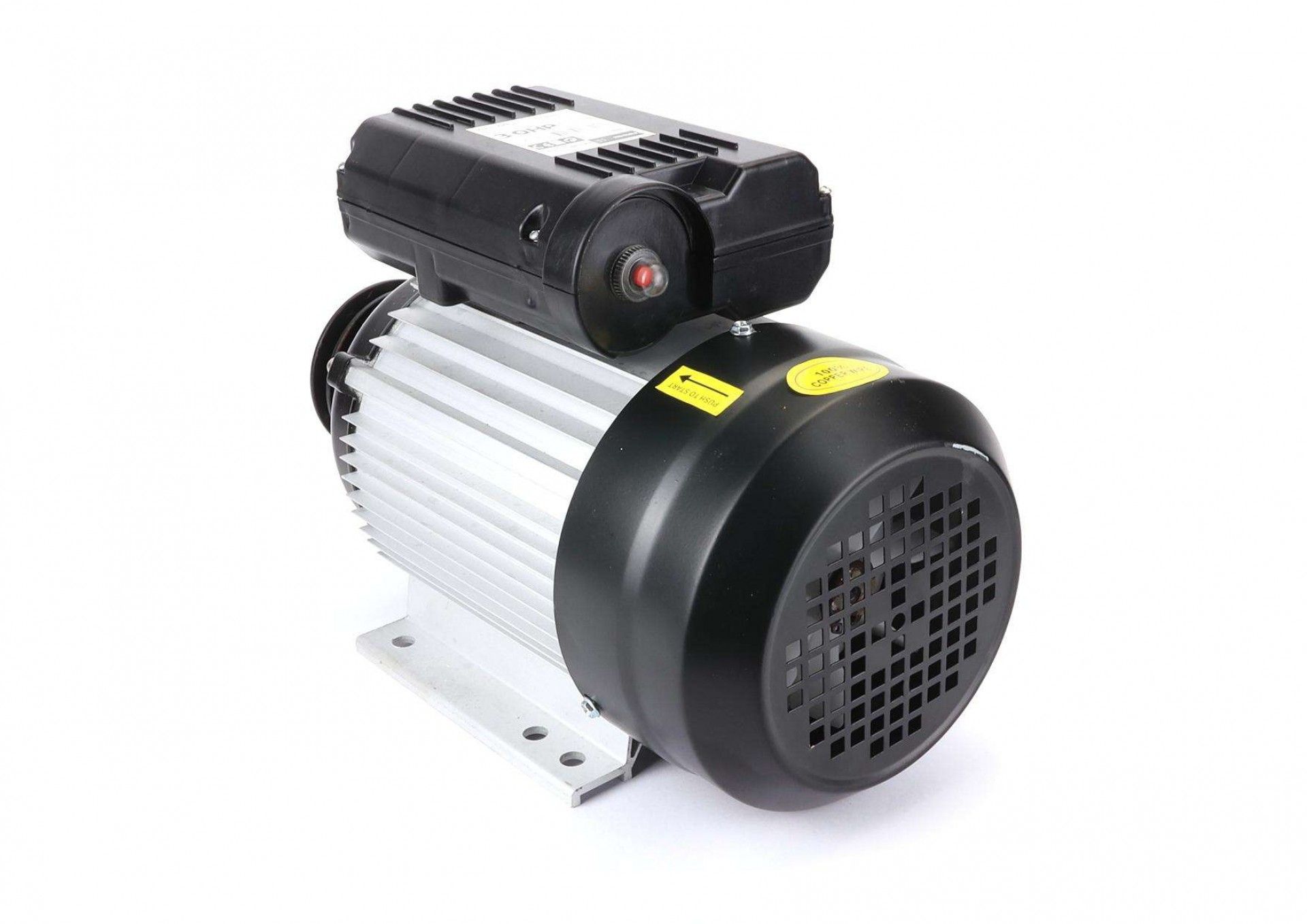 Motor Elétrico, para Compressor, Monofásico, 3HP refª 37320 SAURIUM