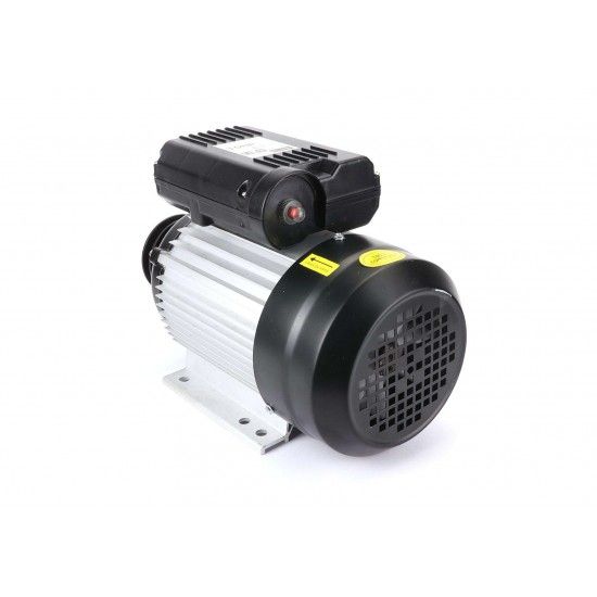 Motor Eltrico, para Compressor, Monofsico, 3HP  ref 37320 SAURIUM