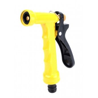 Agulheta Jardim, Amarela, Metal refª 41202 MADER Agulheta Jardim, Amarela, Metal refª 41202 MADER