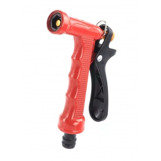 Agulheta Jardim, Vermelha, Metal refª 41201 MADER Agulheta Jardim, Vermelha, Metal refª 41201 MADER