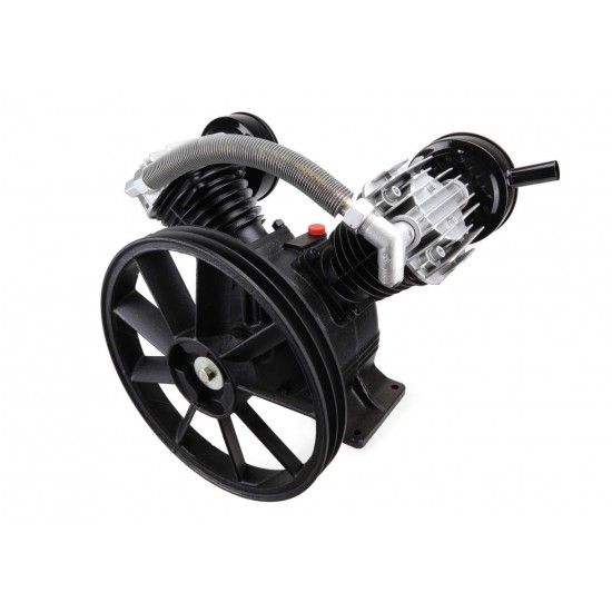 Cabea para Compressor, 5.5hp, 10Bar, para ref 37167  ref 37302 SAURIUM