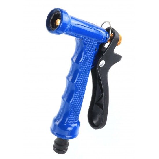 Agulheta Jardim, Azul, Metal refª 41200 MADER Agulheta Jardim, Azul, Metal refª 41200 MADER