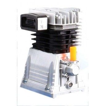Cabea para Compressor, 3HP, 10 bar, para 37188 / 37189  ref 37303 SAURIUM