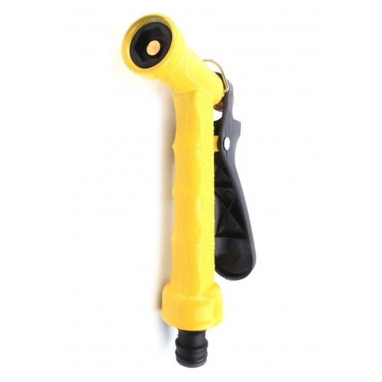 Agulheta Jardim, Amarela, Metal ref� 41202 MADER