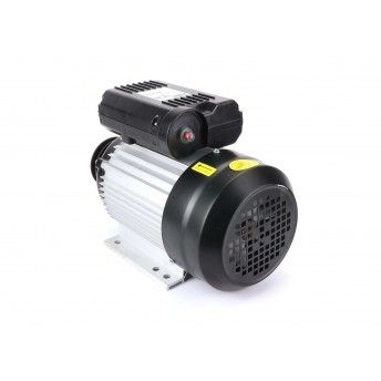 Motor Eltrico, para Compressor, Monofsico, 3HP  ref 37320 SAURIUM