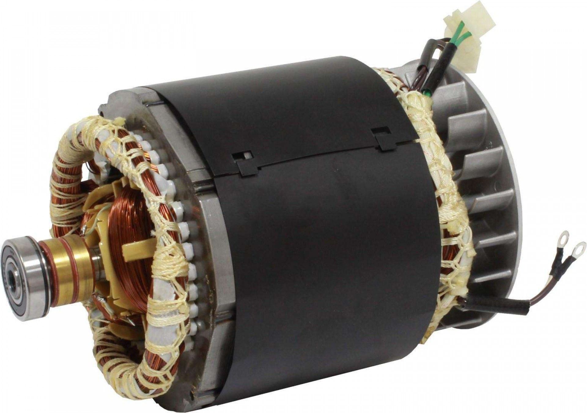 Alternador Monofásico para Gerador, 2KVA refª 37209 MADER