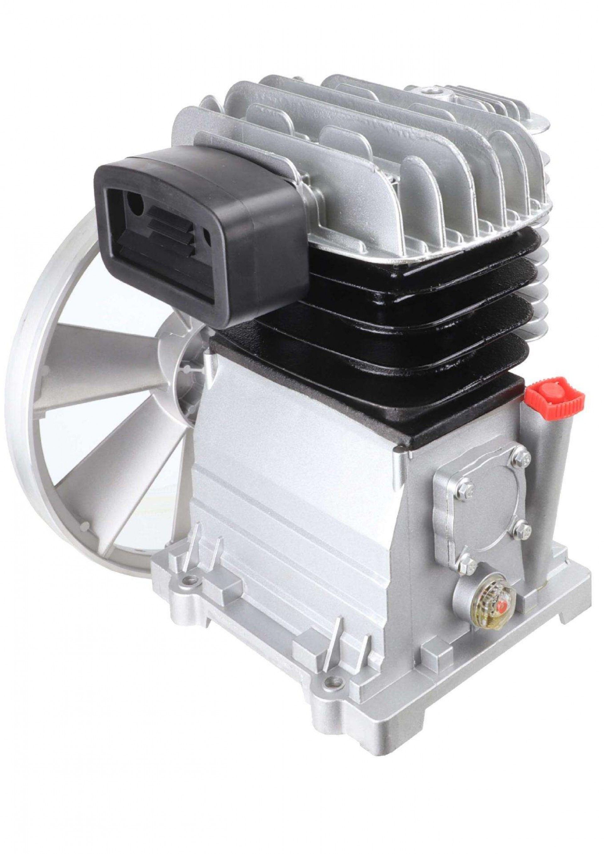 Cabeça para Compressor, 3hp, 10Bar, refª 37180 refª 37300 SAURIUM