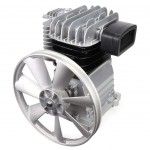 Cabea para Compressor, 3hp, 10Bar, ref 37180  ref 37300 SAURIUM