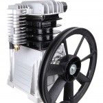 Cabea para Compressor, 4hp, 10Bar, para ref 37183  ref 37301 SAURIUM