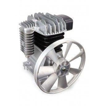 Cabea para Compressor, 3hp, 10Bar, ref 37180  ref 37300 SAURIUM