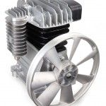Cabea para Compressor, 3hp, 10Bar, ref 37180  ref 37300 SAURIUM